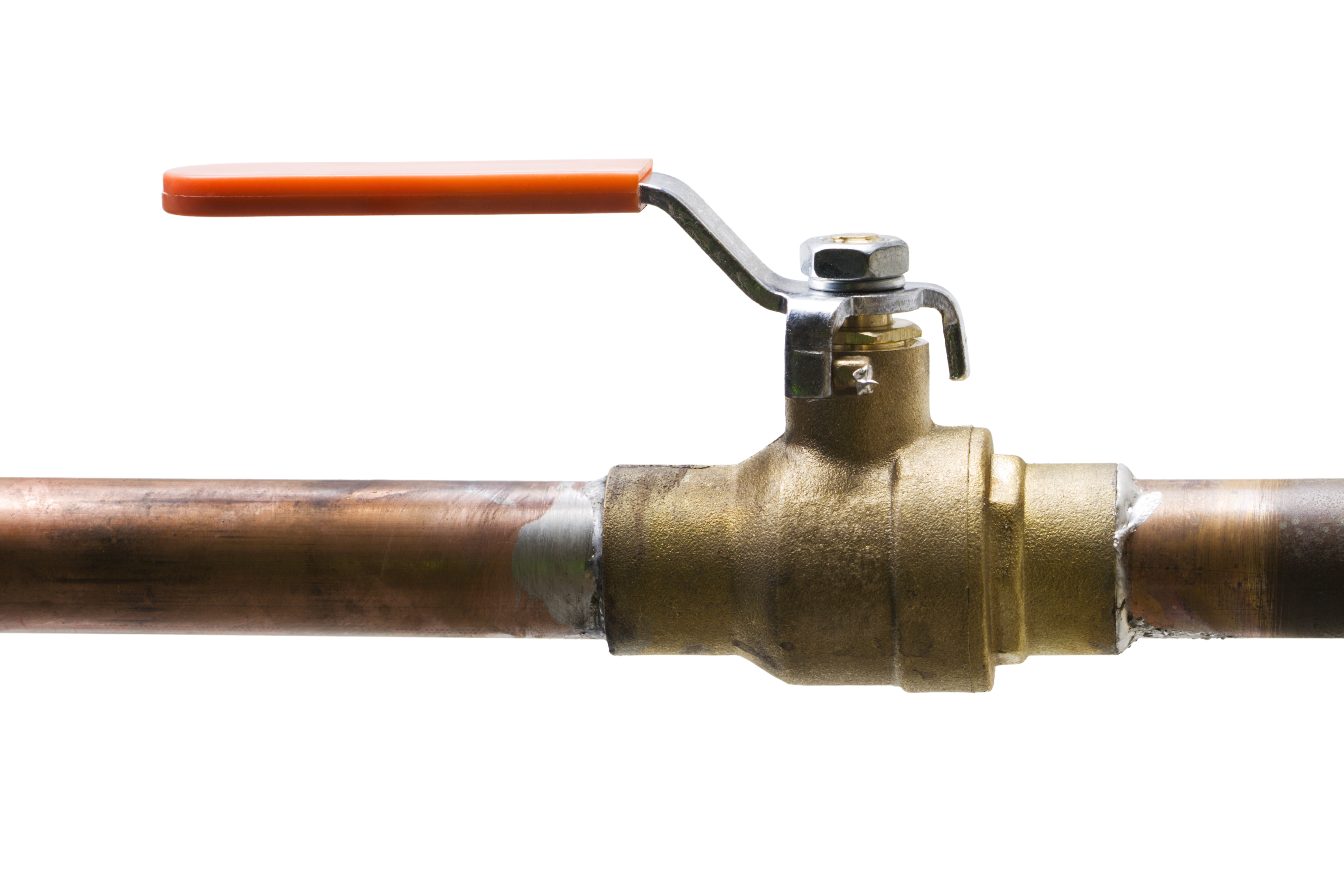 Replace Your Water Service Line in Chicago